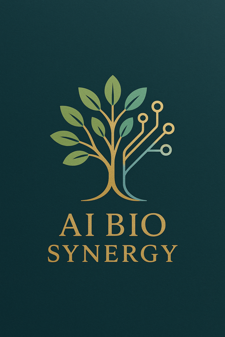 AI Bio Synergy Inc logo